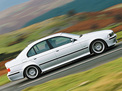 BMW 5-серия 2002 года