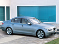 BMW 5-серия 2003 года