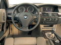 BMW 5-серия 2003 года
