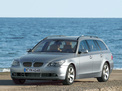 BMW 5-серия 2004 года