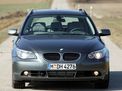 BMW 5-серия 2004 года