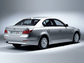 BMW 5-серия 2005 года