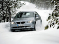 BMW 5-серия 2005 года