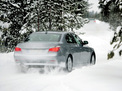 BMW 5-серия 2005 года