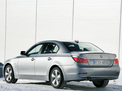 BMW 5-серия 2005 года