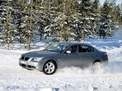 BMW 5-серия 2005 года