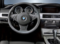 BMW 5-серия 2005 года