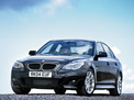 BMW 5-серия 2005 года