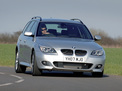 BMW 5-серия 2005 года