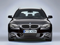 BMW 5-серия 2005 года