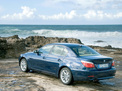 BMW 5-серия 2007 года