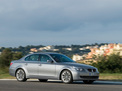 BMW 5-серия 2007 года
