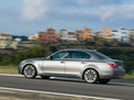 BMW 5-серия 2007 года