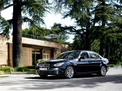 BMW 5-серия 2007 года