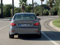 BMW 5-серия 2007 года
