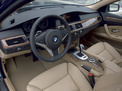 BMW 5-серия 2007 года