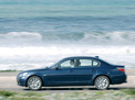 BMW 5-серия 2007 года