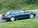 BMW 5-серия 2007 года