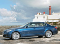 BMW 5-серия 2007 года