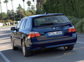 BMW 5-серия 2007 года