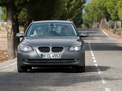 BMW 5-серия 2007 года
