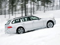 BMW 5-серия 2007 года