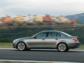 BMW 5-серия 2007 года