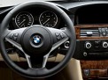 BMW 5-серия 2009 года