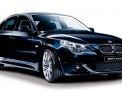 BMW 5-серия 2009 года