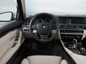 BMW 5-серия 2013 года