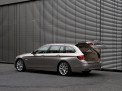 BMW 5-серия 2013 года