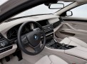 BMW 5-серия 2013 года