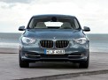BMW 5 Gran Turismo 2013 года