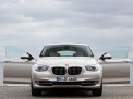 BMW 5 Gran Turismo 2013 года