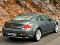 BMW 6-серия 2004 года