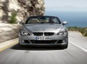 BMW 6-серия 2011 года