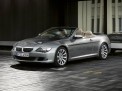 BMW 6-серия 2011 года
