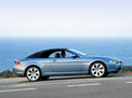 BMW 6 Cabrio 2004 года