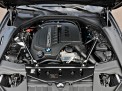 BMW 6 Gran Coupe 2012 года