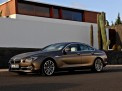 BMW 6 Gran Coupe 2012 года