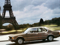 BMW 7-серия 1977 года