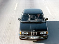 BMW 7-серия 1980 года