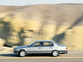 BMW 7-серия 1987 года