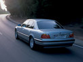 BMW 7-серия 1998 года