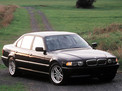 BMW 7-серия 1998 года