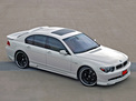BMW 7-серия 2001 года