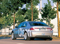 BMW 7-серия 2002 года