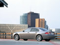 BMW 7-серия 2003 года