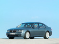 BMW 7-серия 2005 года