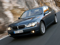 BMW 7-серия 2005 года
